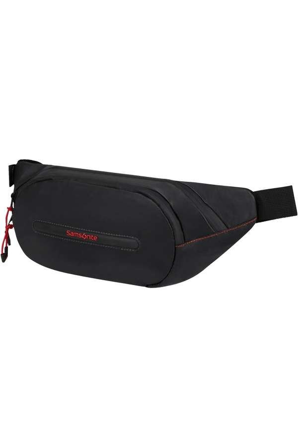 SAMSONITE Ledvinka Ecodiver Black, 35 x 10 x 16 (140879/1041)