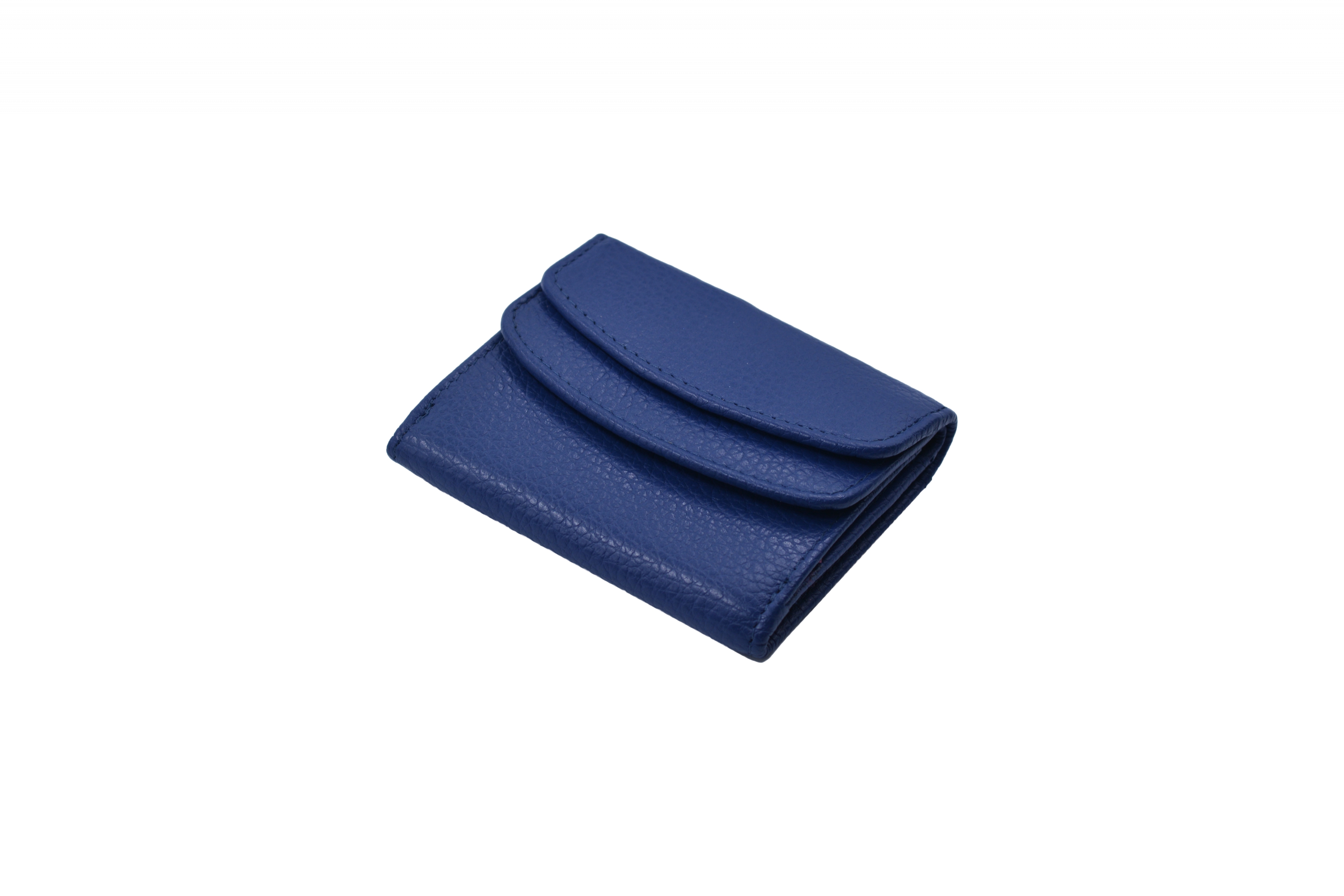 Dámská peněženka Modrá, 10 x 3 x 9 (XSB00-DB910-01KUZ)
