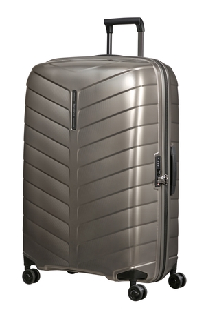 SAMSONITE Kufr Attrix Spinner 81/33 Dune, 55 x 33 x 81 (146120/1304)