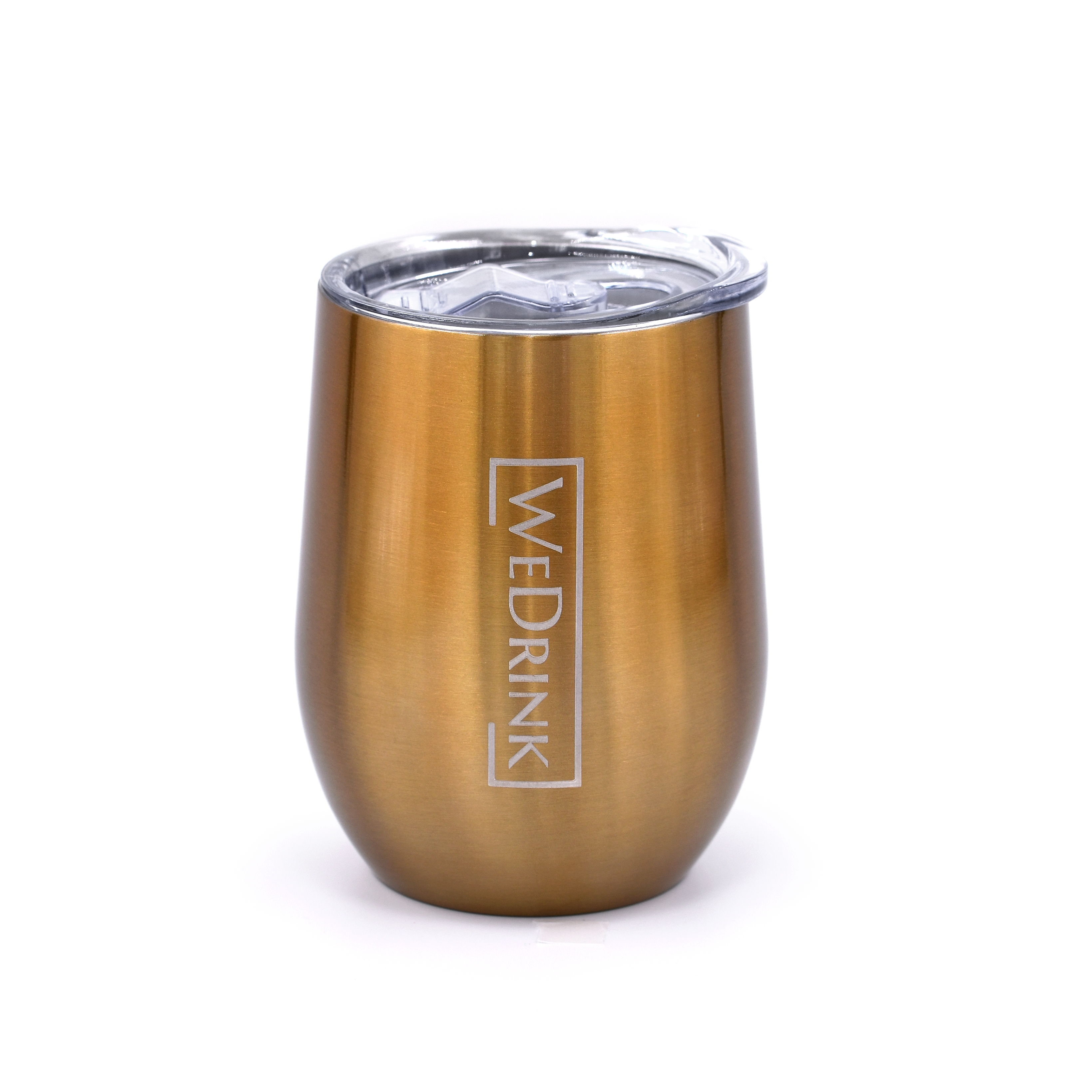 Levně WEDRINK Mug 350 ml Royal Gold (WD-WM-05L)