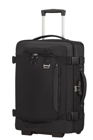 SAMSONITE Cestovní taška na kolečkách 55/20 Midtown Cabin Black, 40 x 20 x 55 (133806/1041)