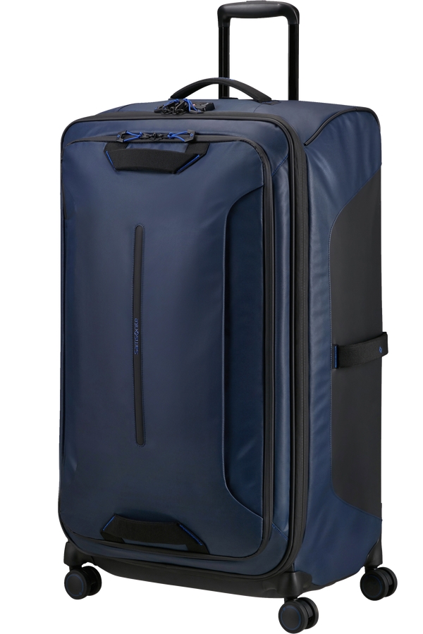 SAMSONITE Cestovní taška na kolečkách 79/32 Ecodiver Blue Nights, 32 x 44 x 79 (140886/2165)