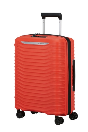 Levně SAMSONITE Kufr Upscape Spinner Expander 55/20/40 Cabin Lava, 40 x 20 x 55 (159400/1489)