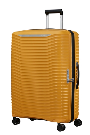 SAMSONITE Kufr Upscape Spinner Expander 75/30 Yellow, 30 x 51 x 75 (143110/1924)