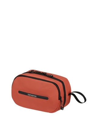 Levně SAMSONITE Toaletní taška Ecodiver Clay, 26 x 13 x 16 (140878/7060)