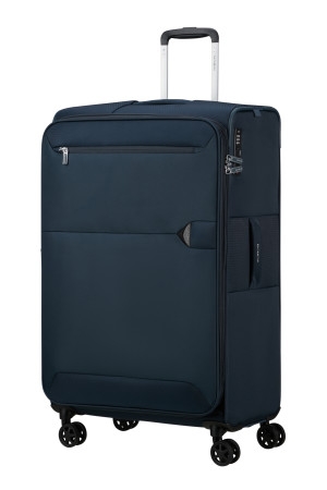 SAMSONITE Kufr Urbify Spinner Expander 78/30 Navy Blue, 48 x 30 x 78 (150717/1598)