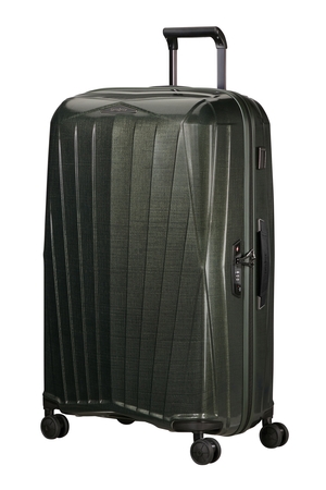 SAMSONITE Kufr Major-Lite Spinner 77/32 Climbing Ivy, 51 x 32 x 77 (147120/9199)