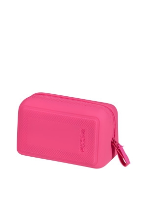 AT Kosmetická etue Urban Groove Pop Hawaiian Pink, 25 x 13 x 15 (155518/A556)