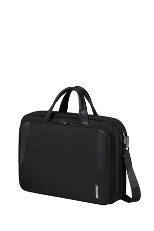 SAMSONITE Taška na notebook 15,6" XBR 2.0 Black, 41 x 12 x 30 (146512/1041)