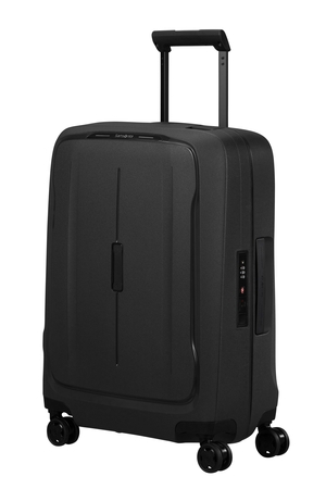 SAMSONITE Kufr Essens Spinner 55/20 Cabin Graphite, 40 x 20 x 55 (146909/1374)