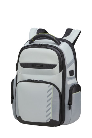 SAMSONITE Batoh na notebook 15,6" PRO-DLX 6 Expander Cool Grey/Metallic Melon, 30 x 15 x 43 (151879/A489) SAMSONITE Batoh na notebook 15,6" PRO-DLX 6 Expander Cool Grey/Metallic Melon, 30 x 15 x 43 (151879/A489)