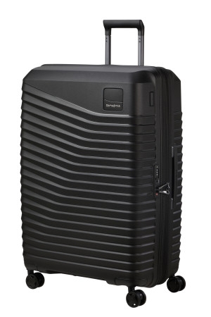 SAMSONITE Kufr Intuo Spinner 75/31 Expander Black, 52 x 31 x 75 (146915/1041)