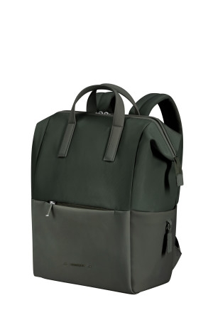 SAMSONITE Batoh na notebook 14,1" 4Pack Forest Green, 27 x 16 x 40 (151628/1339) SAMSONITE Batoh na notebook 14,1" 4Pack Forest Green, 27 x 16 x 40 (151628/1339)