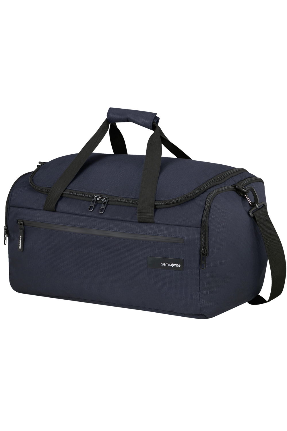 SAMSONITE Cestovní taška S Roader 53/34 Cabin Dark Blue, 53 x 34 x 32 (143268/1247)