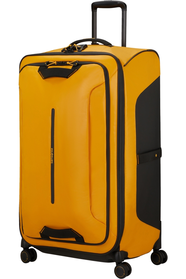Levně SAMSONITE Cestovní taška na kolečkách 79/32 Ecodiver Yellow, 32 x 44 x 79 (140886/1924)