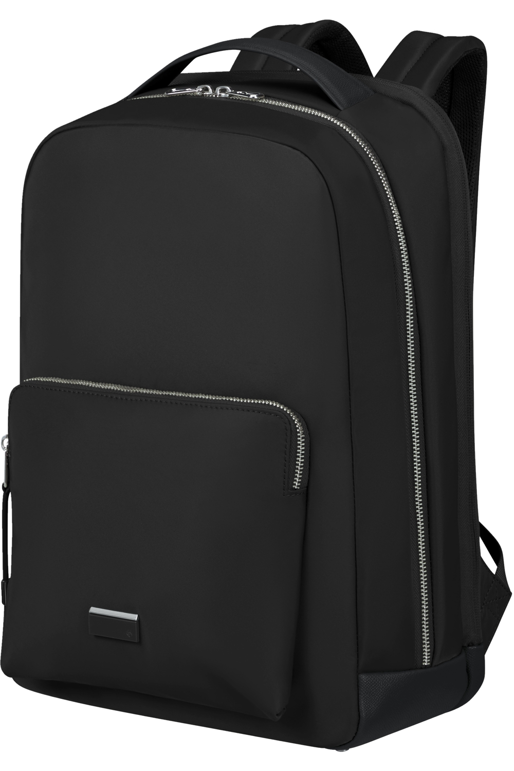 SAMSONITE Batoh na notebook 15,6" Be-Her Black, 28 x 14 x 40 (144373/1041)