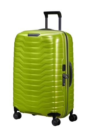 SAMSONITE Kufr Proxis Spinner 69/48 Lime, 69 x 29 x 48 (126041/1515)