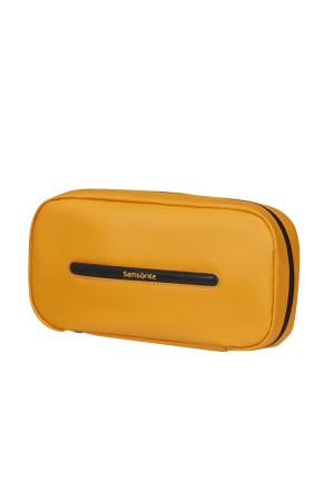 Levně SAMSONITE Příruční taška na kabely Ecodiver Yellow, 23 x 6 x 12 (156180/1924)