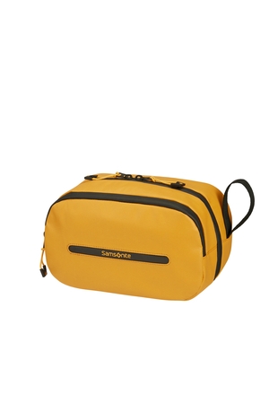 SAMSONITE Toaletní taška Ecodiver Yellow, 26 x 13 x 16 (140878/1924)