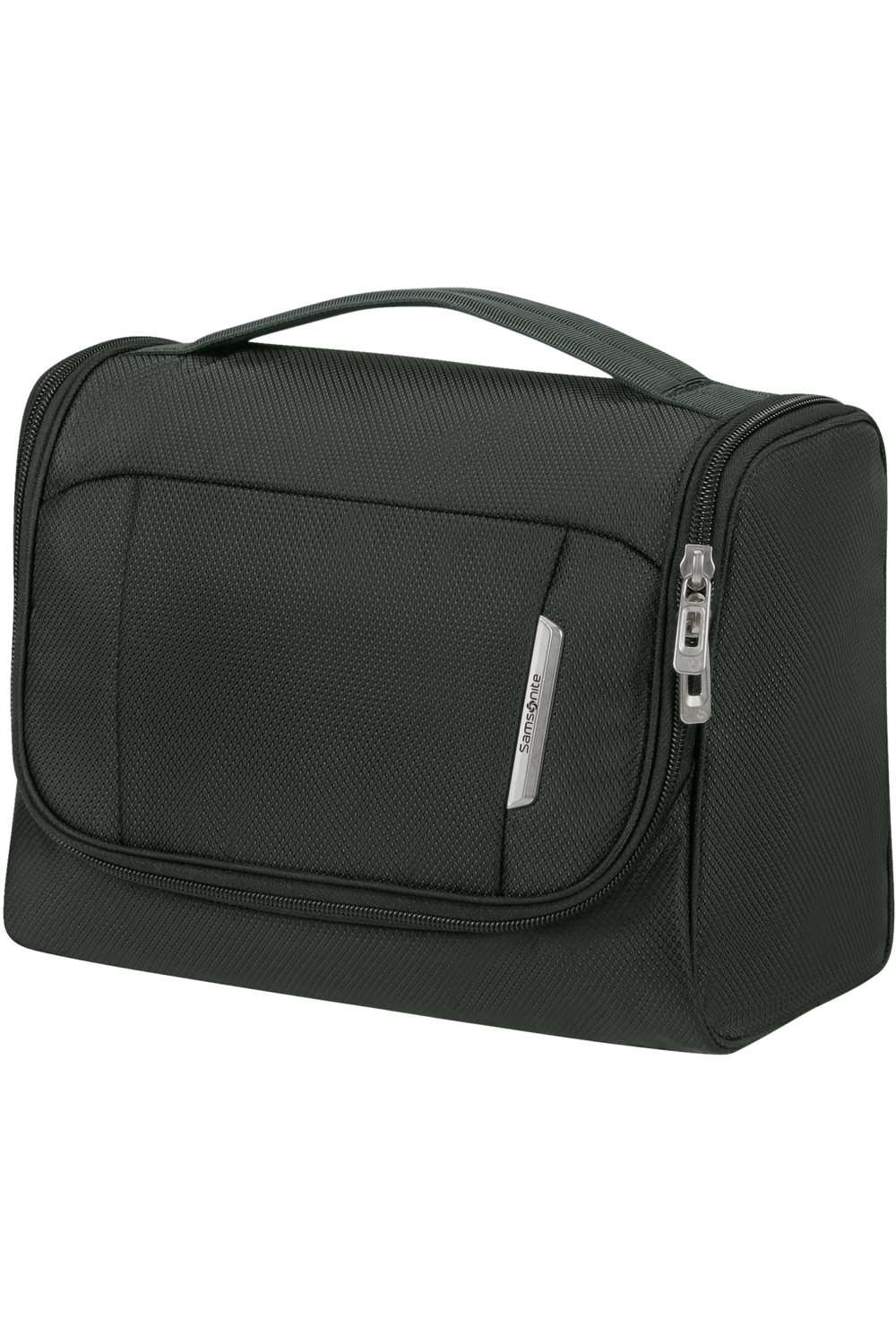 SAMSONITE Kosmetická taška Respark Forest Green, 19 x 12 x 27 (145865/1339)