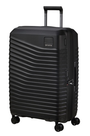 SAMSONITE Kufr Intuo Spinner 69/28 Expander Black, 48 x 28 x 69 (146914/1041)