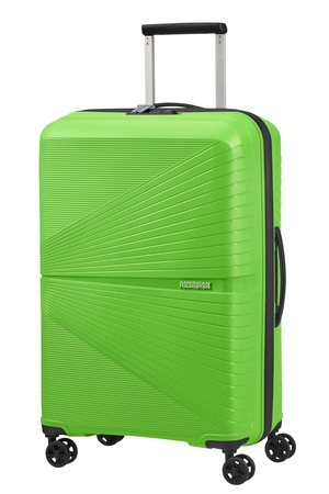 AT Kufr Airconic Spinner 67/26 Acid Green, 45 x 26 x 67 (128187/4684)