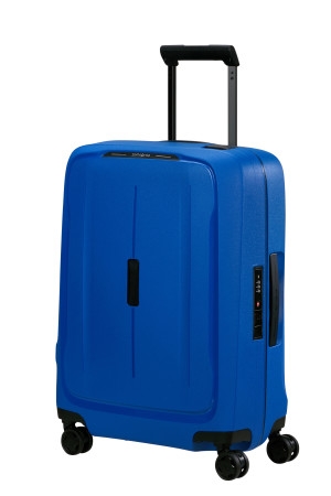 SAMSONITE Kufr Essens Spinner 55/20 Cabin Nautical Blue, 40 x 20 x 55 (146909/4436)