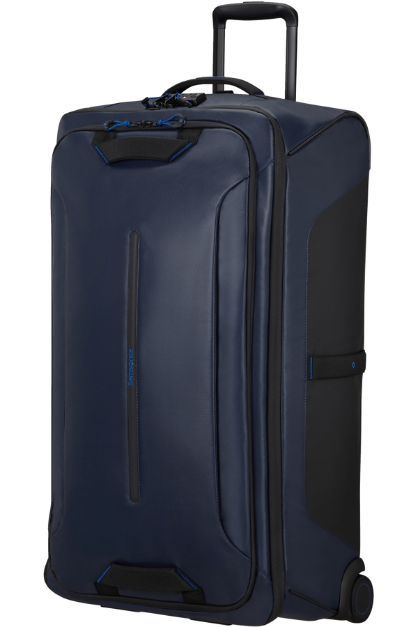 SAMSONITE Cestovní taška na kolečkách 79/31 Ecodiver Blue Nights, 31 x 44 x 79 (140884/2165)