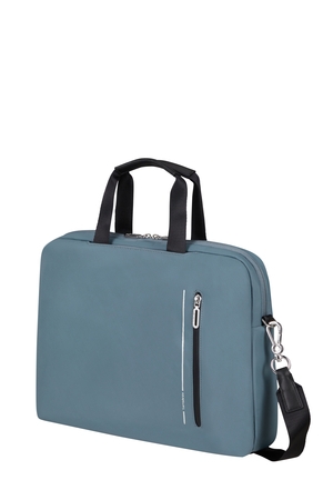 Levně SAMSONITE Taška na notebook 15,6" Ongoing Petrol Grey, 40 x 9 x 29 (144761/6325)