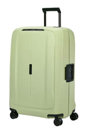 Levně SAMSONITE Kufr Essens Spinner 75/33 Pistachio Green, 52 x 33 x 75 (146912/0588)