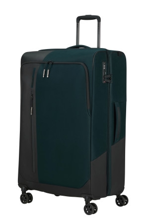 SAMSONITE Kufr Biz2Go Trvl Spinner 77/29 Expander Deep Blue, 48 x 29 x 77 (147611/1277)