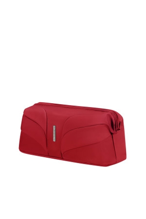 SAMSONITE Kosmetická etue Attrix Red, 30 x 14 x 18 (149304/1726)