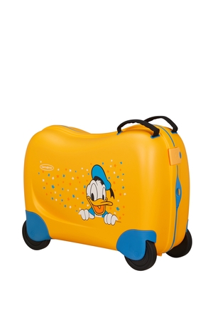 SAMSONITE Dětský kufr Dream Rider Donald Stars, 50 x 21 x 39 (109641/9549)