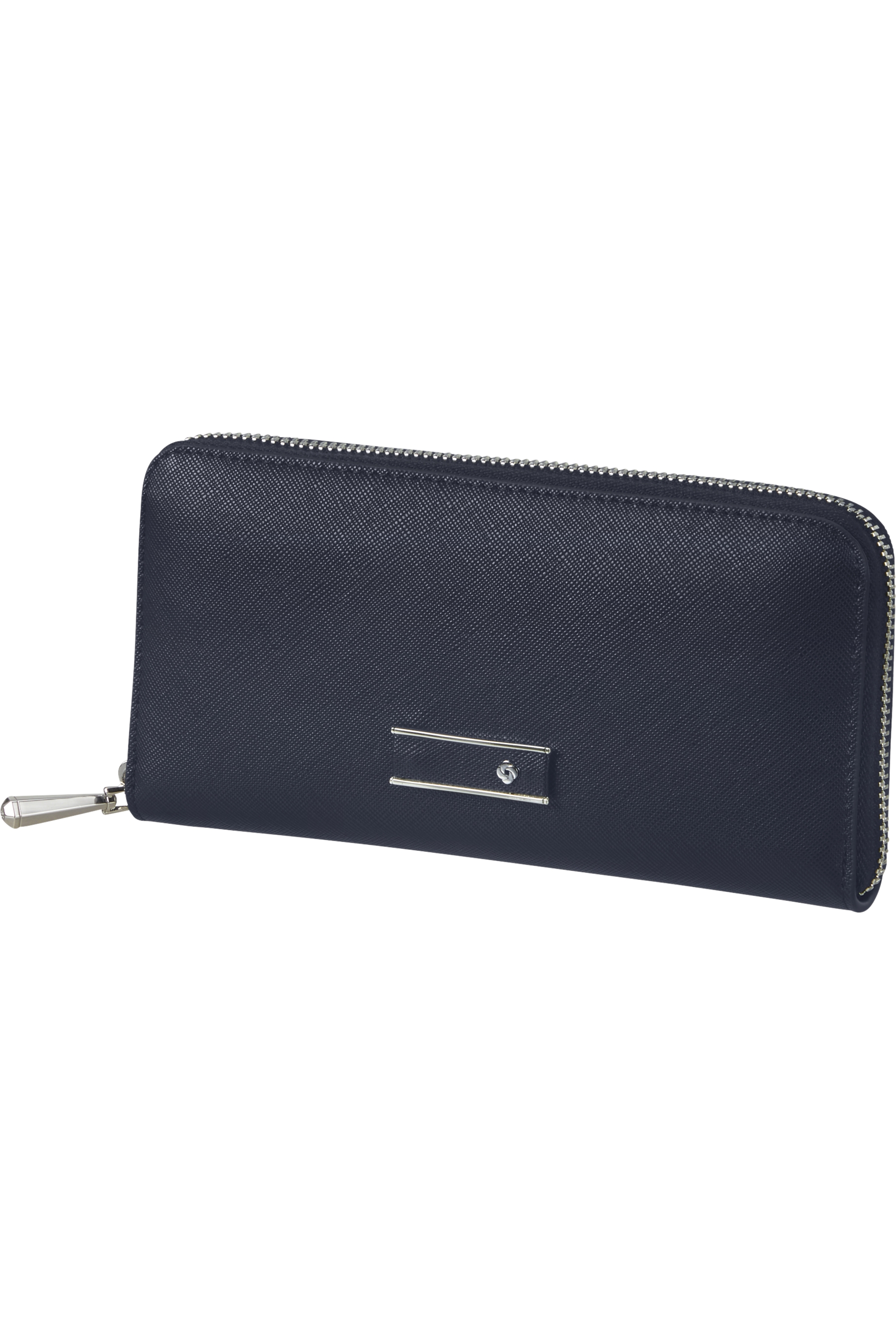 SAMSONITE Dámská peněženka Zalia 3.0 SLG Dark Navy, 19 x 2 x 10 (149538/1265)