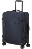 SAMSONITE Cestovní taška na kolečkách Roader 55/20 Cabin Dark Blue