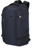 SAMSONITE Turistick batoh S 38L Roader Dark Blue