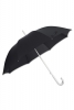 SAMSONITE Deštník Alu drop skládací automatický O/C Black