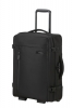 SAMSONITE Cestovní taška na kolečkách Roader 55/35 Cabin Deep Black