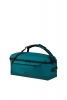 SAMSONITE Cestovn taka/batoh S Roadseeker Deep Teal