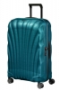 SAMSONITE Kufr C-Lite Spinner 69/29 Petrol Blue