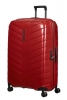 SAMSONITE Kufr Attrix Spinner 81/33 Red