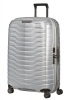 SAMSONITE Kufr Proxis Spinner 75/51 Silver