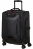 SAMSONITE Cestovn taka na kolekch 55/23 Ecodiver Cabin Black