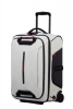 SAMSONITE Cestovn taka na kolekch/batoh 55/25 Ecodiver Cabin Cloud White