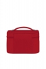 SAMSONITE Kosmetick taka Attrix Red