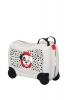 SAMSONITE D�tsk� kufr Dream2Go Disney Patch
