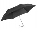 SAMSONITE Detnk Rain Pro Ultra Mini Manuln Black