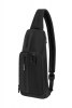 SAMSONITE Crossbody taka pes rameno Biz2Go Black