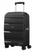 AT Kufr Bon Air DLX Spinner 55/20 Cabin Black