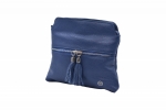 BRIGHT Dmsk crossbody kapsa Tmav Modr